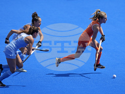 Paris Olympics Field Hockey