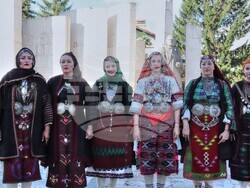 Снимка: Община Банско