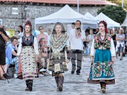 Снимка: Община Банско