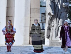 Снимка: Община Банско