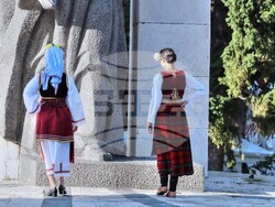 Снимка: Община Банско