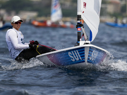 Paris Olympics Sailing