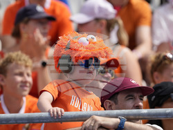Paris Olympics Field Hockey