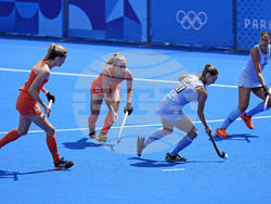 Paris Olympics Field Hockey