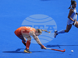Paris Olympics Field Hockey