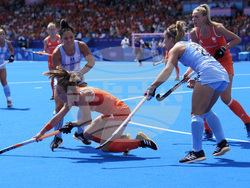 Paris Olympics Field Hockey