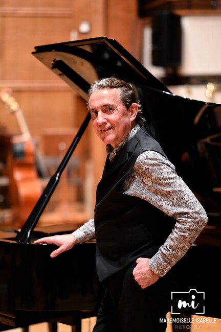 Софийска филхармония: Людмил Ангелов и Росен Миланов с неделно матине в зала „България“ 