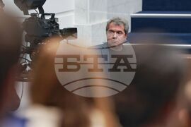 Народно събрание - заседание - Тошко Йорданов