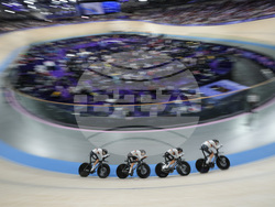 Paris Olympics Cycling