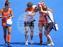 Paris Olympics Field Hockey
