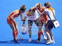 Paris Olympics Field Hockey