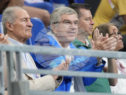 Paris Olympics Handball
