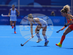Paris Olympics Field Hockey