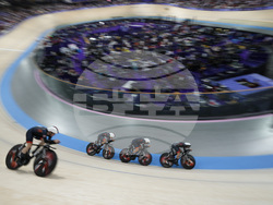 Paris Olympics Cycling