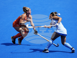 Paris Olympics Field Hockey