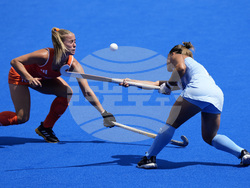 Paris Olympics Field Hockey