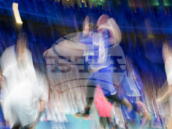 Paris Olympics Handball