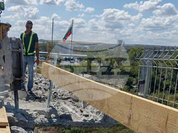 Снимка: Пресцентър АПИ