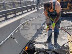 Снимка: Пресцентър АПИ