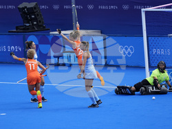 Paris Olympics Field Hockey