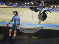 Paris Olympics Cycling
