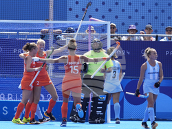 Paris Olympics Field Hockey