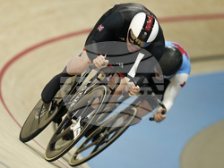 Paris Olympics Cycling