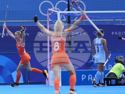 Paris Olympics Field Hockey
