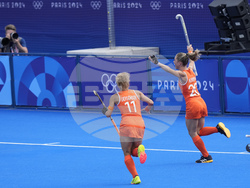 Paris Olympics Field Hockey