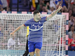 Paris Olympics Handball
