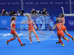Paris Olympics Field Hockey