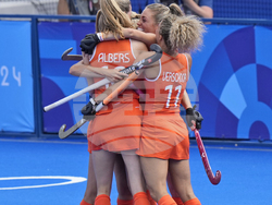 Paris Olympics Field Hockey