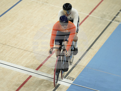 Paris Olympics Cycling