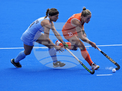 Paris Olympics Field Hockey