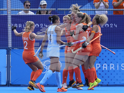 Paris Olympics Field Hockey