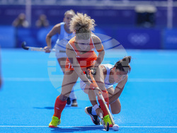 Paris Olympics Field Hockey