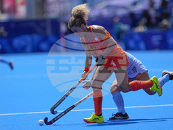 Paris Olympics Field Hockey