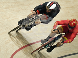 Paris Olympics Cycling