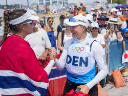 Paris Olympics Sailing