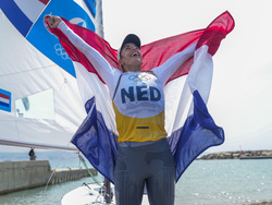 Paris Olympics Sailing