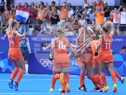 Paris Olympics Field Hockey