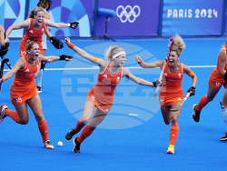 Paris Olympics Field Hockey