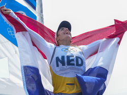Paris Olympics Sailing