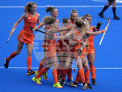Paris Olympics Field Hockey