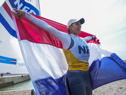 Paris Olympics Sailing