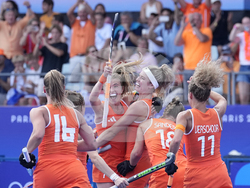 Paris Olympics Field Hockey