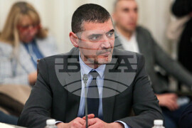 Парламент - Комисия по регионална политика, благоустройство и местно самоуправление - Иво Иванов