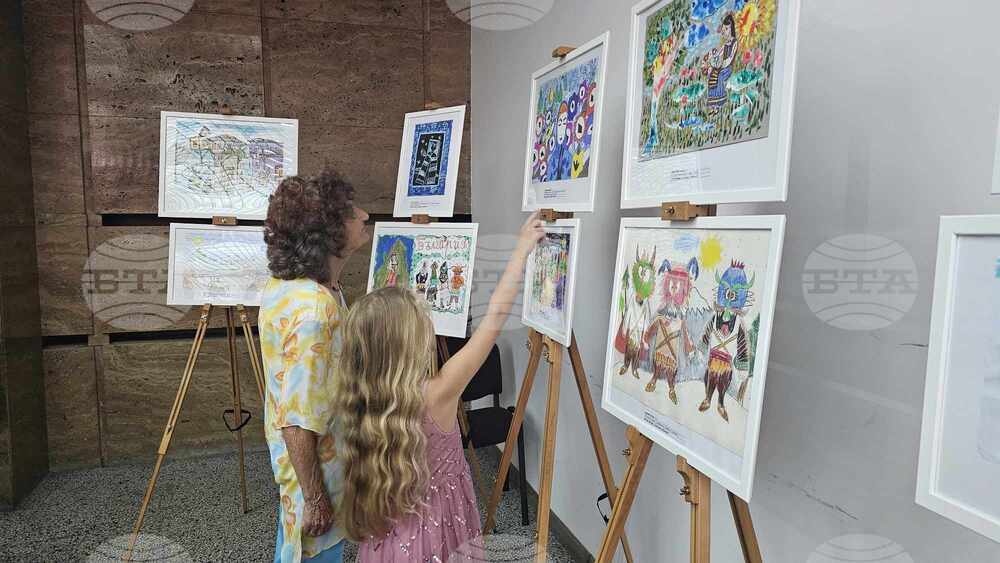 Winners of Competitions Held by Bulgarian Agency for Bulgarians Abroad to Be Honoured Thursday in Sofia