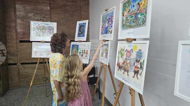 Winners of Competitions Held by Bulgarian Agency for Bulgarians Abroad to Be Honoured Thursday in Sofia