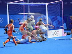 Paris Olympics Field Hockey